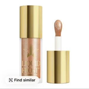 Jefree Star Liquid Frost Highlighter